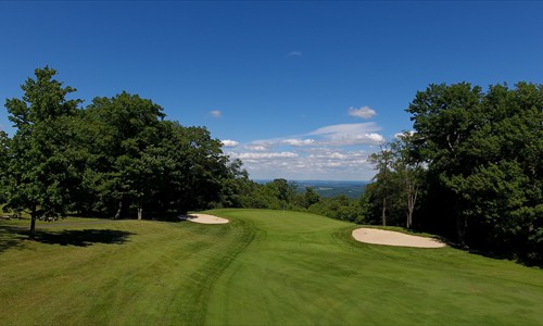 HV Golf Course 03-Hole 17