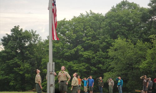 Boy Scouts