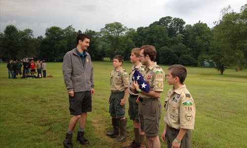 Boy Scouts