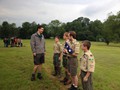 Boy Scouts