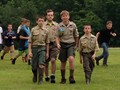 Boy Scouts